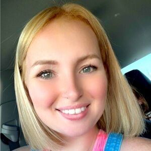 Meet your Posher, Chasity